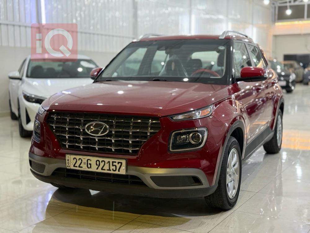 هيونداي فينو